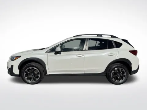 Photos of 2022 Subaru Crosstrek Premium for sale in Charlotte, NC at Dream Work Automotive