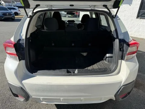 More photos of 2022 Subaru Crosstrek Premium at Dream Work Automotive, NC