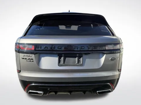 More photos of 2019 Land Rover Range Rover Velar SE R-Dynamic at Dream Work Automotive, NC