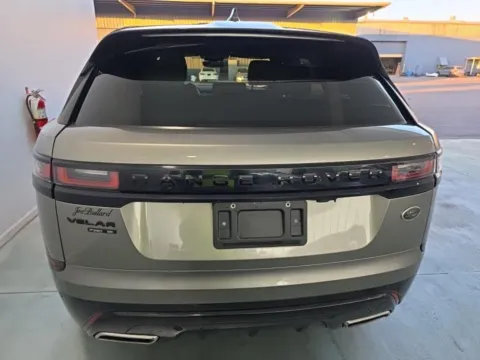 Another view of 2019 Land Rover Range Rover Velar SE R-Dynamic for sale in Charlotte, NC at Dream Work Automotive