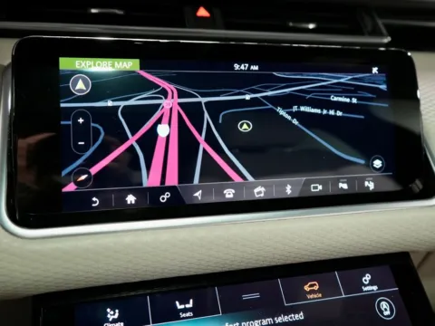 More photos of 2019 Land Rover Range Rover Velar SE R-Dynamic at Dream Work Automotive, NC