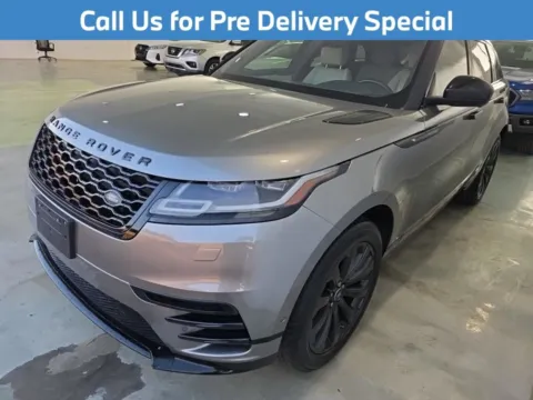 Unknown 2019 Land Rover Range Rover Velar SE R-Dynamic for sale in Charlotte, NC