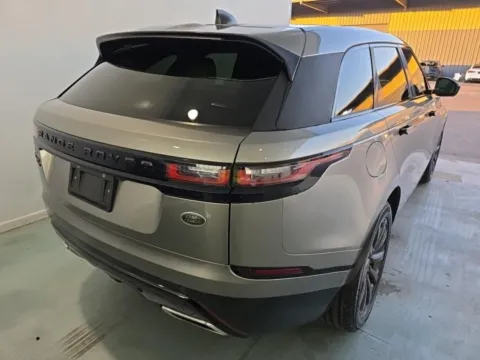 More photos of 2019 Land Rover Range Rover Velar SE R-Dynamic at Dream Work Automotive, NC