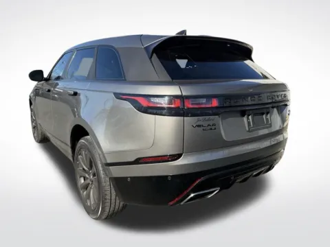More photos of 2019 Land Rover Range Rover Velar SE R-Dynamic at Dream Work Automotive, NC