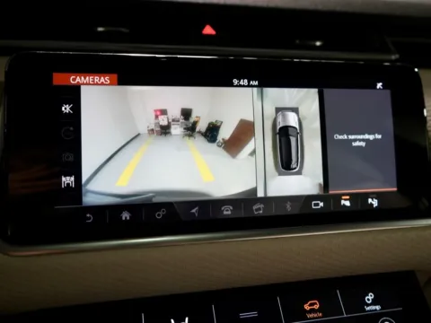 More photos of 2019 Land Rover Range Rover Velar SE R-Dynamic at Dream Work Automotive, NC