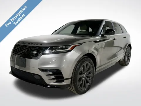 Unknown 2019 Land Rover Range Rover Velar SE R-Dynamic for sale in Charlotte, NC