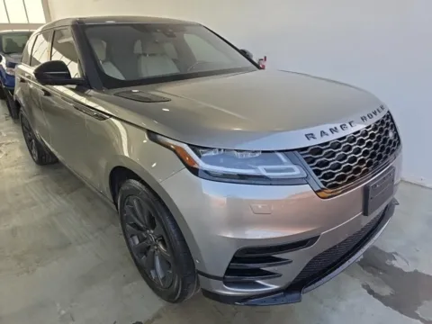 More photos of 2019 Land Rover Range Rover Velar SE R-Dynamic at Dream Work Automotive, NC