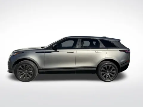 Another view of 2019 Land Rover Range Rover Velar SE R-Dynamic for sale in Charlotte, NC at Dream Work Automotive