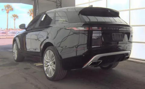 Photos of 2020 Land Rover Range Rover Velar R-Dynamic S for sale in Charlotte, NC at Dream Work Automotive