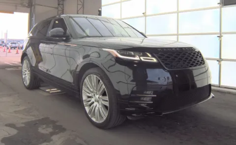 More photos of 2020 Land Rover Range Rover Velar R-Dynamic S at Dream Work Automotive, NC