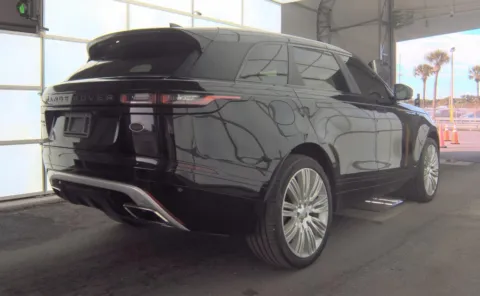 More photos of 2020 Land Rover Range Rover Velar R-Dynamic S at Dream Work Automotive, NC