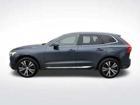 Photos of 2023 Volvo XC60 B5 Plus Bright Theme for sale in Charlotte, NC at Dream Work Automotive