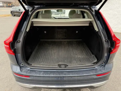 More photos of 2023 Volvo XC60 B5 Plus Bright Theme at Dream Work Automotive, NC