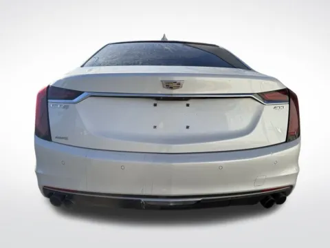 More photos of 2020 Cadillac CT6 3.6L Premium Luxury at Dream Work Automotive, NC