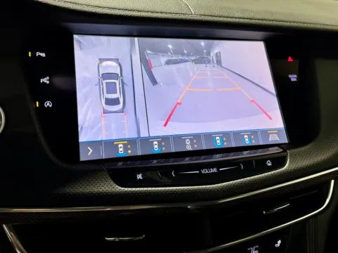 More photos of 2020 Cadillac CT6 3.6L Premium Luxury at Dream Work Automotive, NC