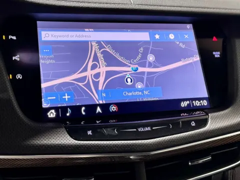 More photos of 2020 Cadillac CT6 3.6L Premium Luxury at Dream Work Automotive, NC