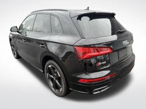 More photos of 2019 Audi SQ5 3.0T Premium Plus at Dream Work Automotive, NC