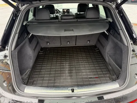 More photos of 2019 Audi SQ5 3.0T Premium Plus at Dream Work Automotive, NC