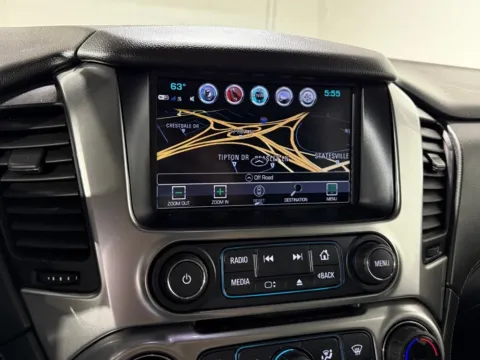 More photos of 2019 Chevrolet Tahoe LT at Dream Work Automotive, NC