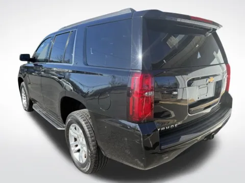 More photos of 2019 Chevrolet Tahoe LT at Dream Work Automotive, NC