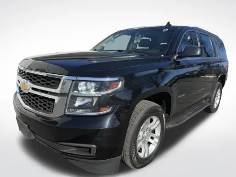 Another view of 2019 Chevrolet Tahoe LT for sale in Charlotte, NC at Dream Work Automotive