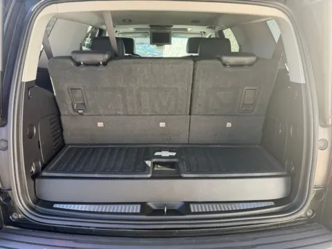 More photos of 2019 Chevrolet Tahoe LT at Dream Work Automotive, NC