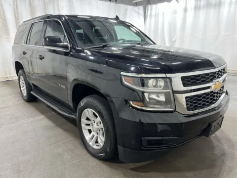 More photos of 2019 Chevrolet Tahoe LT at Dream Work Automotive, NC