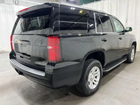More photos of 2019 Chevrolet Tahoe LT at Dream Work Automotive, NC