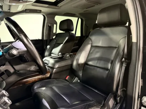 Another view of 2019 Chevrolet Tahoe LT for sale in Charlotte, NC at Dream Work Automotive