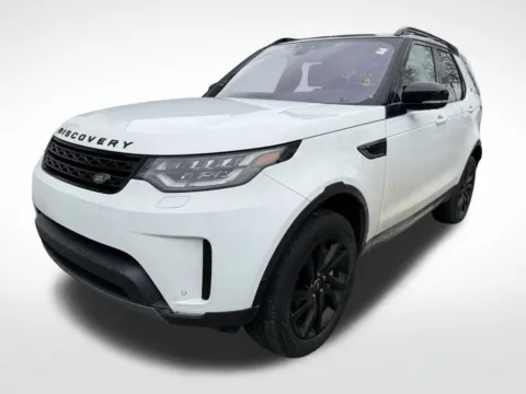 Another view of 2019 Land Rover Discovery HSE Luxury for sale in Charlotte, NC at Dream Work Automotive