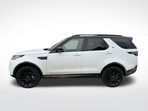 Another view of 2019 Land Rover Discovery HSE Luxury for sale in Charlotte, NC at Dream Work Automotive