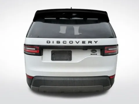 More photos of 2019 Land Rover Discovery HSE Luxury at Dream Work Automotive, NC