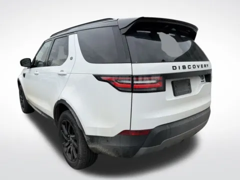 More photos of 2019 Land Rover Discovery HSE Luxury at Dream Work Automotive, NC
