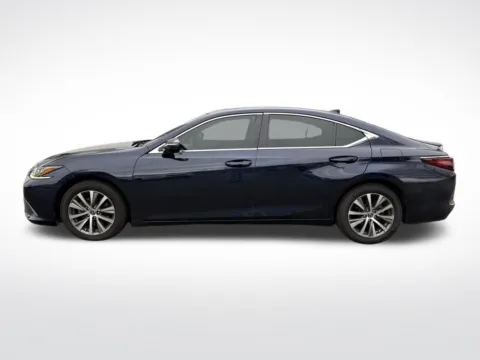 Another view of 2019 Lexus ES 350 Luxury for sale in Charlotte, NC at Dream Work Automotive