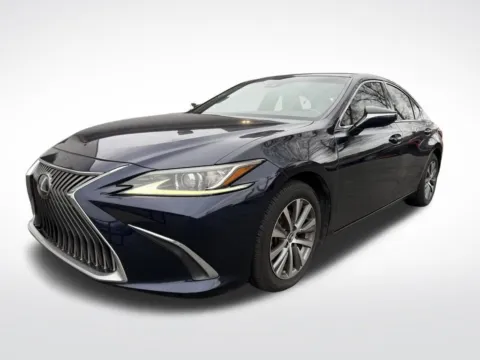 Another view of 2019 Lexus ES 350 Luxury for sale in Charlotte, NC at Dream Work Automotive