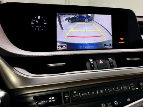 More photos of 2019 Lexus ES 350 Luxury at Dream Work Automotive, NC