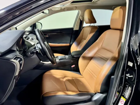 Another view of 2019 Lexus NX 300 F Sport for sale in Charlotte, NC at Dream Work Automotive