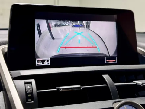 More photos of 2019 Lexus NX 300 F Sport at Dream Work Automotive, NC