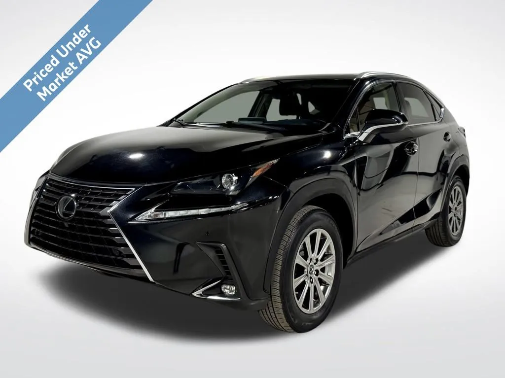 2019 Lexus NX 300 F Sport for sale in Charlotte, NC