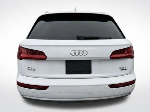 More photos of 2018 Audi Q5 2.0T Prestige at Dream Work Automotive, NC