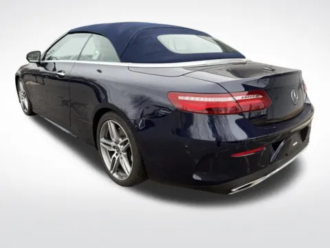 More photos of 2018 Mercedes-Benz E-Class E 400 at Dream Work Automotive, NC