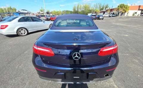 More photos of 2018 Mercedes-Benz E-Class E 400 at Dream Work Automotive, NC