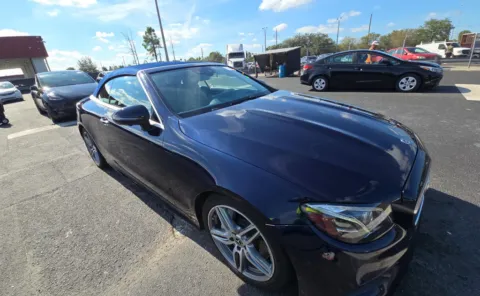 More photos of 2018 Mercedes-Benz E-Class E 400 at Dream Work Automotive, NC