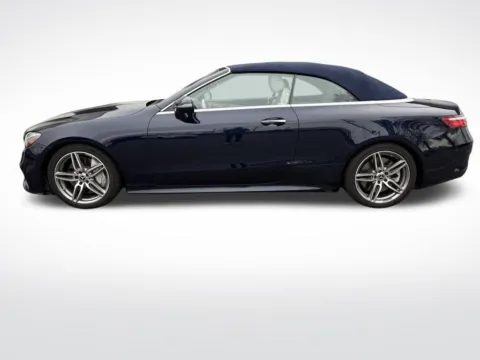 Another view of 2018 Mercedes-Benz E-Class E 400 for sale in Charlotte, NC at Dream Work Automotive