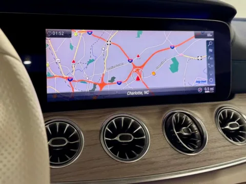 More photos of 2018 Mercedes-Benz E-Class E 400 at Dream Work Automotive, NC