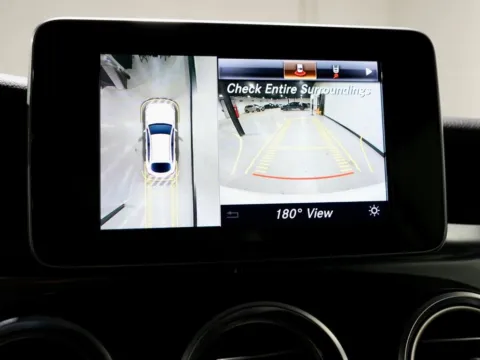 More photos of 2018 Mercedes-Benz GLC 300 Coupe at Dream Work Automotive, NC