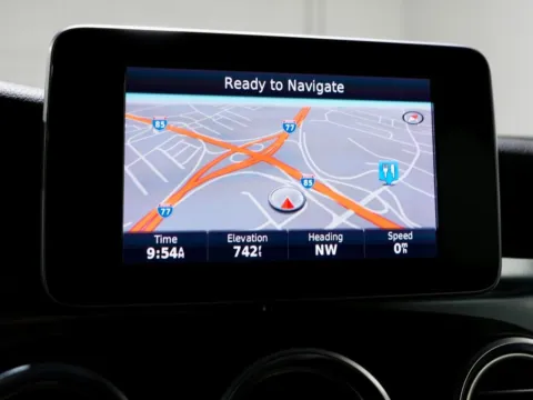 More photos of 2018 Mercedes-Benz GLC 300 Coupe at Dream Work Automotive, NC