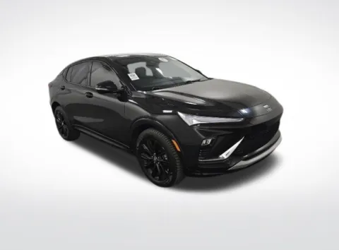 More photos of 2024 Buick Envista Sport Touring at Dream Work Automotive, NC