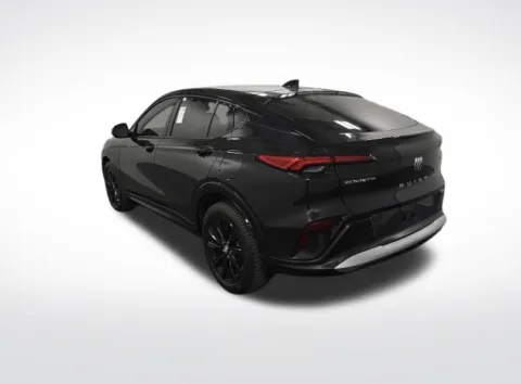 Another view of 2024 Buick Envista Sport Touring for sale in Charlotte, NC at Dream Work Automotive