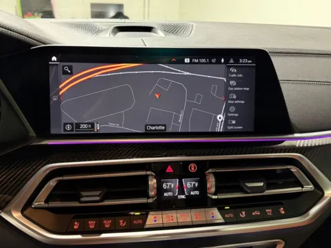 More photos of 2023 BMW X6 M50i at Dream Work Automotive, NC